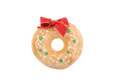 Plīša suņu rotaļlieta LOVETT, CZ005