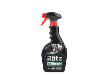 Salona apdares tīrīšanas līdzeklis ROTZ 500ml