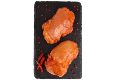 Cāļa gaļa Āzijas marinādē BAUSKA 500g - 2