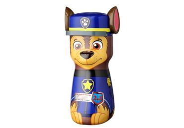 Dušas želeja-šampūns AIR-VAL Chase 400ml - 2