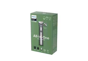 Viss vienā trimmeris PHILIPS MG5921/15