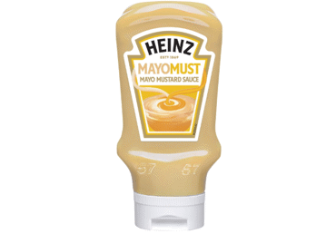 Mērce Mayomust HEINZ 400ml