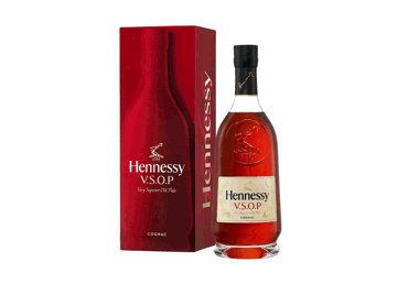 Konjaks HENNESSY VSOP 40% 0,7l