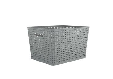 Uzglabāšanas grozs 17L
