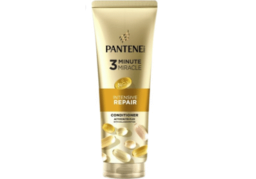 Matu balzams PANTENE 3MM Repair 220ml