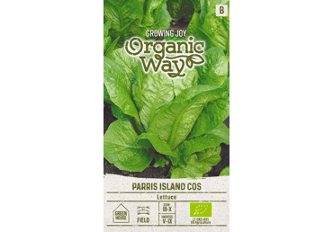 Sēklas: Salāti PARRIS ISLAND COS gab.