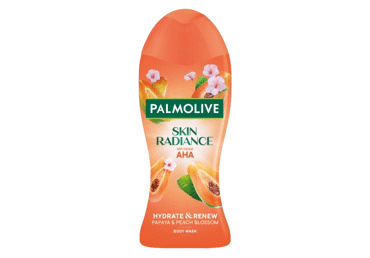 Dušas želeja PALMOLIVE Papaya & Peach 500ml