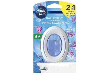 Gaisa atsvaidzinātājs AMBI PUR Spring Awakening 7,5ml