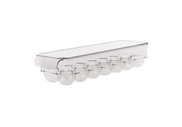 Olu uzglabāšanas kaste