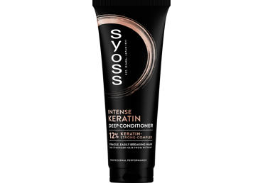 Kondicionieris SYOSS Keratin matiem intensīvs 250ml