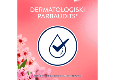 Veļas mīkstinātājs LENOR Cherry 32m.r. 675ml - 3