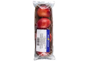 Nektarīni ar baltu mīkstumu 600g - 1