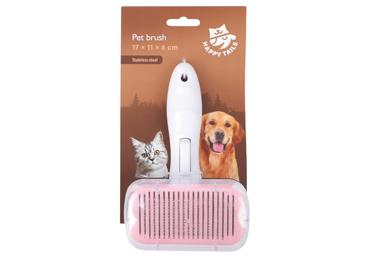 Mājdzīvnieku suka HAPPY TAILS TW-AST-DX01 - 1