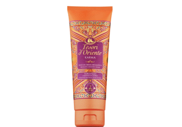 Dušas žel.TESORI D'ORIENTE Karma 250ml