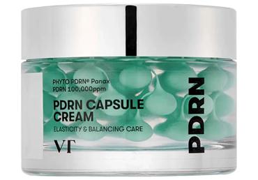 Sejas kapsulu krēms VT COSMETICS PDRN 50ml