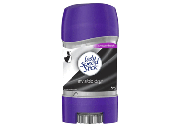 Dez.LSS 24/7 Invisible Dry žel.siev.65g