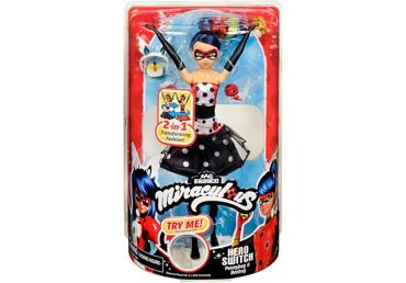 Lelle Hero Switch MIRACULOUS
