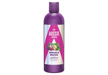 Šampūns AUSSIE SOS Repair & Revive 300ml