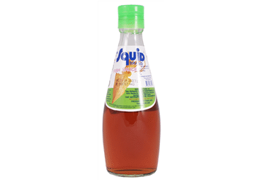 Zivju mērce SQUID BRAND 300ml