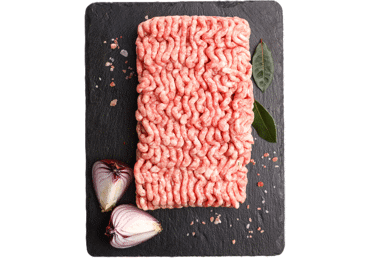 Jauktā maltā gaļa WELL DONE 400g - 2