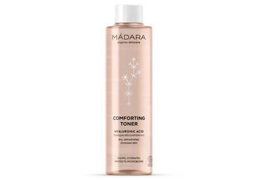 Sejas toniks MADARA mīkstinošs 200ml