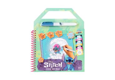 Ūdens krāsošanas komplekts - 1