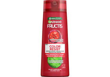 Šamp.GARNIER FRUCTIS Color Resist 250ml - 1