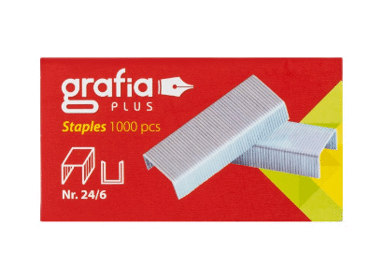 Skavas GRAFIA PLUS 1000gab.