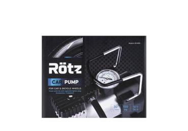 Automašīnas pumpis ROTZ 12V 14A - 1