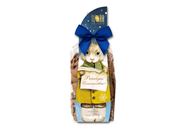 Piparkūkas medus Flora 200g - 2