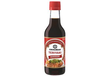 Mērce Terijaki KIKKOMAN 250ml