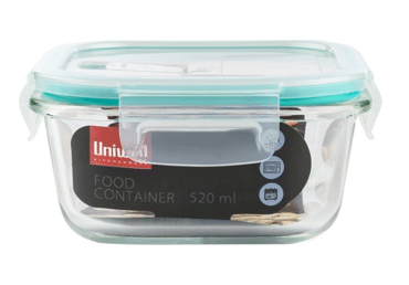 Trauks pārtikas produktu uzglabāšanai 520ml