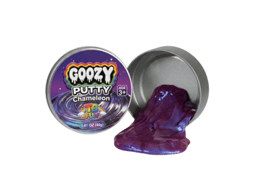 Rotaļu veidošanas masa TB FUN Goozy 40g