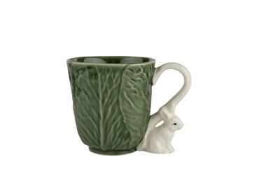 Krūze AURORA Sango Rabbit 400ml