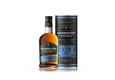 Viskijs GRANGESTONE BourbonCask 40% 0,7L