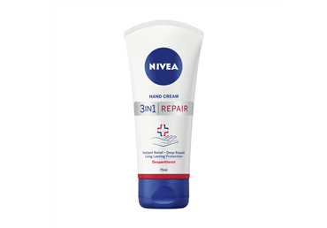 Roku krēms NIVEA Repair Care 75ml
