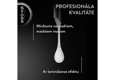 Matu serums SYOSS Intense Glaze 100ml - 3