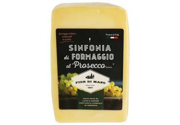 Siers Sinfonia ar Prosecco FIOR DI MASO 150g
