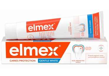 Zobu pasta ELMEX Caries Whitening 75ml