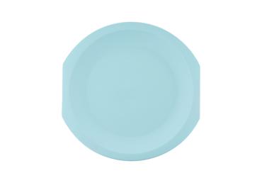 Plastmasas šķīvis ILAJA Fresh 23cm - 1