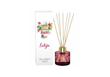 Aromāt.difūzers Latvija dažādi aromāti - 3