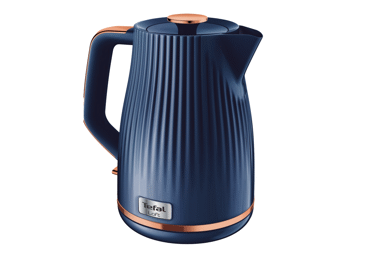 Elektriskā tējkanna TEFAL LOFT zila