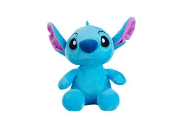 Plīša rotaļlieta STITCH 30 cm