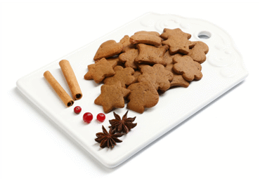 Piparkūkas MĀJAS sver.