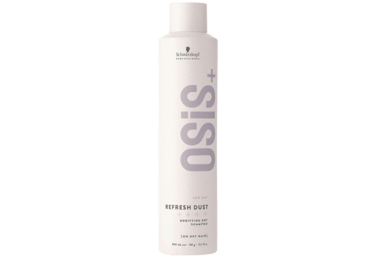 Sausais šampūns OSIS+ Refresh Dust 300ml