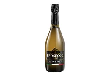 Dzirkstošais vīns FELITTO Prosecco Dry 11% 0,75L