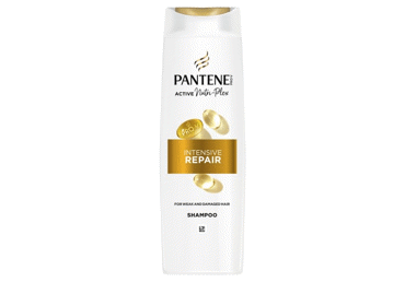 Šampūns PANTENE REPAIR&PROTECT 400ml - 1