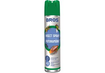 Aerosols BROS pret lidojošiem kukaiņiem 400ml