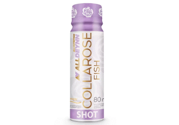 Kolagēna šots ALLDEYNN 80ml