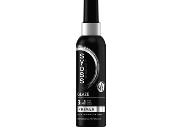 Izsmidzināms matu veidošanas līdzeklis SYOSS Glaze 150ml - 1